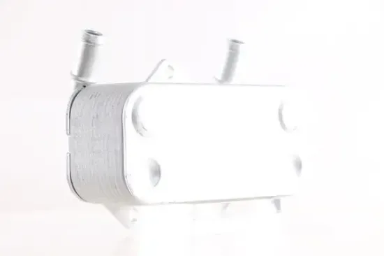 Ölkühler, Motoröl MAHLE CLC 116 000S Bild Ölkühler, Motoröl MAHLE CLC 116 000S