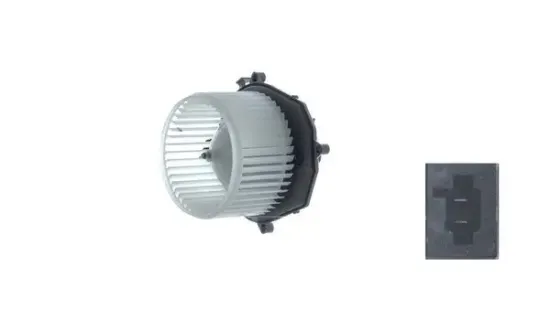 Innenraumgebläse 12 V MAHLE AB 336 000S Bild Innenraumgebläse 12 V MAHLE AB 336 000S