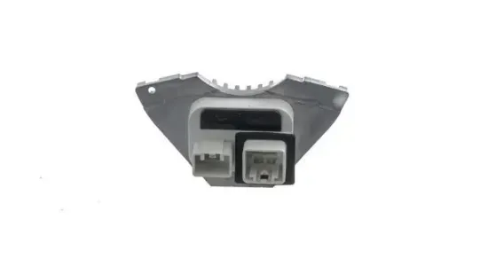 Kühler, Motorkühlung MAHLE CR 345 000S Bild Kühler, Motorkühlung MAHLE CR 345 000S