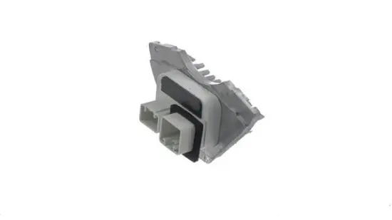 Kühler, Motorkühlung MAHLE CR 345 000S Bild Kühler, Motorkühlung MAHLE CR 345 000S