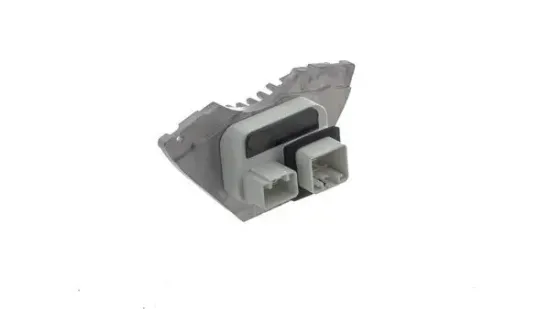 Kühler, Motorkühlung MAHLE CR 345 000S Bild Kühler, Motorkühlung MAHLE CR 345 000S