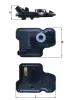 Hydraulikfilter, Automatikgetriebe MAHLE HX 395