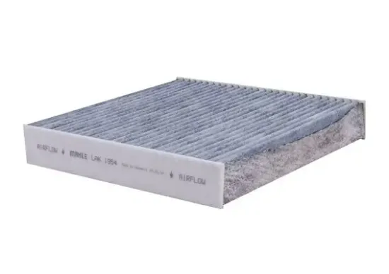 Filter, Innenraumluft MAHLE LAK 1954 Bild Filter, Innenraumluft MAHLE LAK 1954