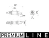 Ladeluftkühler MAHLE CI 739 000P