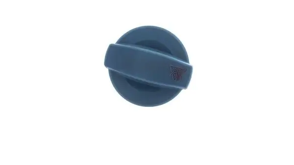 Verschlussdeckel, Kühlmittelbehälter MAHLE CRB 104 000S