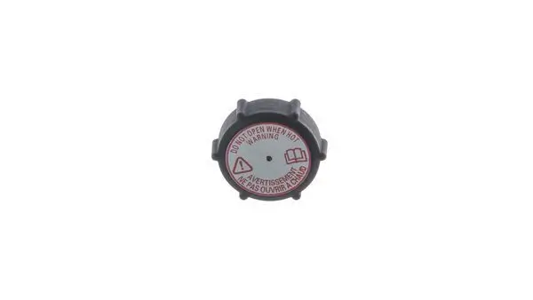 Verschlussdeckel, Kühlmittelbehälter MAHLE CRB 122 000S
