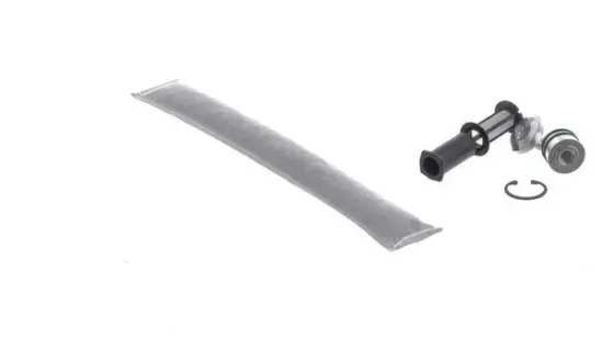 Trockner, Klimaanlage MAHLE AD 334 000S Bild Trockner, Klimaanlage MAHLE AD 334 000S