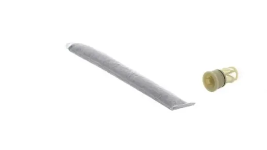 Trockner, Klimaanlage MAHLE AD 343 000S Bild Trockner, Klimaanlage MAHLE AD 343 000S