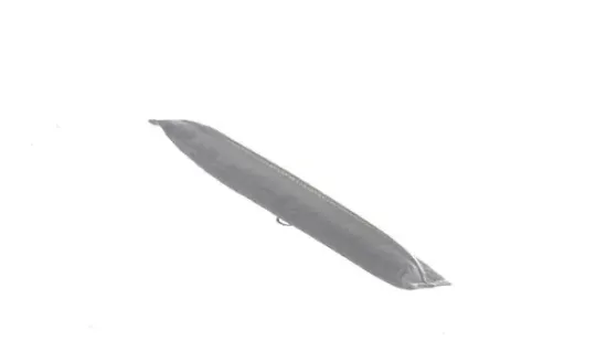 Trockner, Klimaanlage MAHLE AD 344 000S Bild Trockner, Klimaanlage MAHLE AD 344 000S