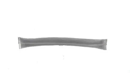 Trockner, Klimaanlage MAHLE AD 344 000S Bild Trockner, Klimaanlage MAHLE AD 344 000S