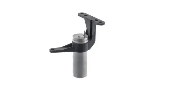 Trockner, Klimaanlage MAHLE AD 346 000S Bild Trockner, Klimaanlage MAHLE AD 346 000S