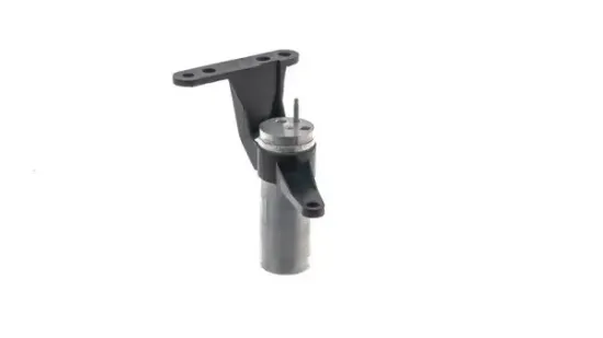 Trockner, Klimaanlage MAHLE AD 346 000S Bild Trockner, Klimaanlage MAHLE AD 346 000S