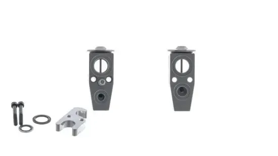 Expansionsventil, Klimaanlage MAHLE AVE 180 000P Bild Expansionsventil, Klimaanlage MAHLE AVE 180 000P
