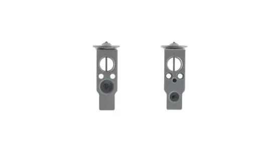 Expansionsventil, Klimaanlage MAHLE AVE 181 000S Bild Expansionsventil, Klimaanlage MAHLE AVE 181 000S