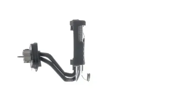 Verdampfer, Klimaanlage MAHLE AE 232 000P Bild Verdampfer, Klimaanlage MAHLE AE 232 000P