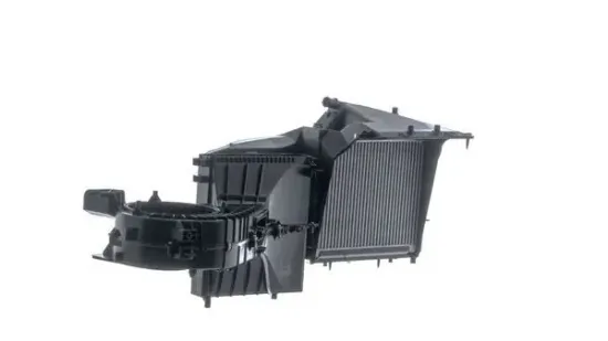 Verdampfer, Klimaanlage MAHLE AE 233 000P Bild Verdampfer, Klimaanlage MAHLE AE 233 000P