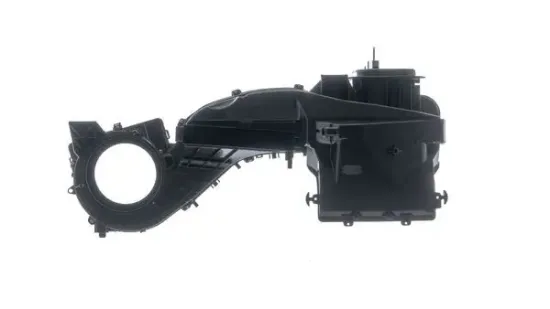 Verdampfer, Klimaanlage MAHLE AE 233 000P Bild Verdampfer, Klimaanlage MAHLE AE 233 000P