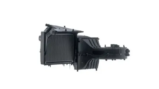 Verdampfer, Klimaanlage MAHLE AE 239 000P Bild Verdampfer, Klimaanlage MAHLE AE 239 000P