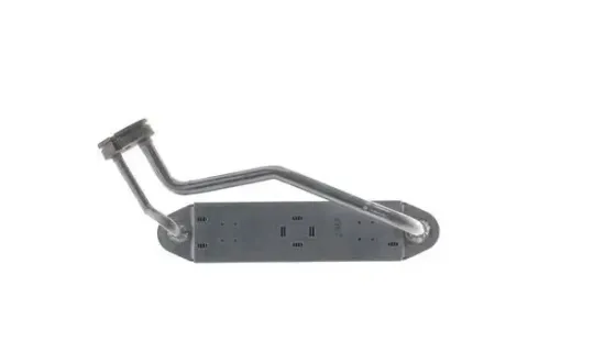 Verdampfer, Klimaanlage MAHLE AE 235 000S Bild Verdampfer, Klimaanlage MAHLE AE 235 000S