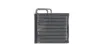 Verdampfer, Klimaanlage MAHLE AE 236 000S Bild Verdampfer, Klimaanlage MAHLE AE 236 000S