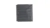 Verdampfer, Klimaanlage MAHLE AE 237 000S Bild Verdampfer, Klimaanlage MAHLE AE 237 000S