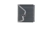 Verdampfer, Klimaanlage MAHLE AE 237 000S