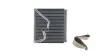 Verdampfer, Klimaanlage MAHLE AE 237 000S Bild Verdampfer, Klimaanlage MAHLE AE 237 000S