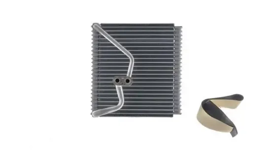 Verdampfer, Klimaanlage MAHLE AE 237 000S Bild Verdampfer, Klimaanlage MAHLE AE 237 000S