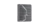 Verdampfer, Klimaanlage MAHLE AE 237 000S Bild Verdampfer, Klimaanlage MAHLE AE 237 000S