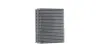 Verdampfer, Klimaanlage MAHLE AE 237 000S Bild Verdampfer, Klimaanlage MAHLE AE 237 000S