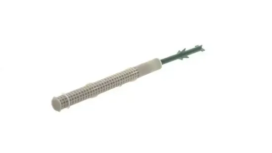 Trockner, Klimaanlage MAHLE AD 212 000S Bild Trockner, Klimaanlage MAHLE AD 212 000S