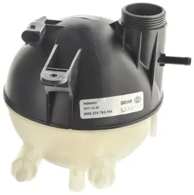 Ausgleichsbehälter, Kühlmittel MAHLE CRT 157 000S Bild Ausgleichsbehälter, Kühlmittel MAHLE CRT 157 000S