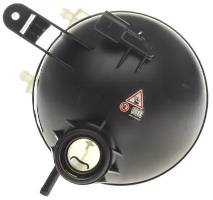 Ausgleichsbehälter, Kühlmittel MAHLE CRT 157 000S Bild Ausgleichsbehälter, Kühlmittel MAHLE CRT 157 000S