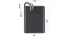 Verdampfer, Klimaanlage MAHLE AE 222 000S Bild Verdampfer, Klimaanlage MAHLE AE 222 000S