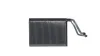 Verdampfer, Klimaanlage MAHLE AE 226 000S