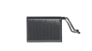 Verdampfer, Klimaanlage MAHLE AE 226 000S
