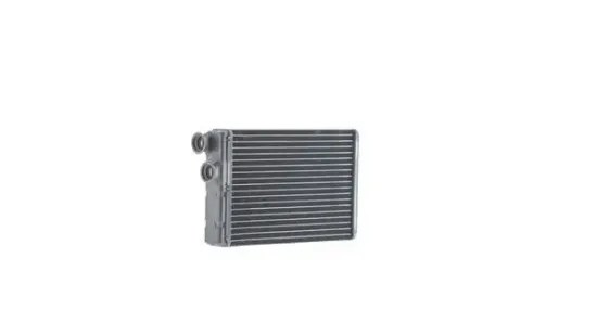 Wärmetauscher, Innenraumheizung MAHLE AH 37 000S Bild Wärmetauscher, Innenraumheizung MAHLE AH 37 000S
