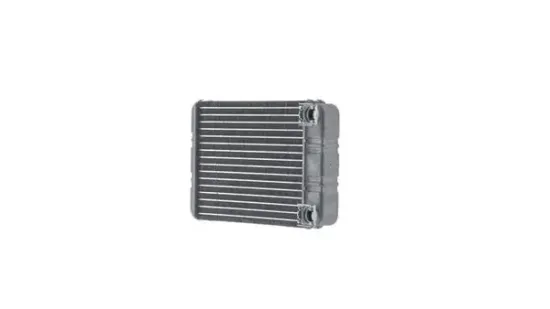 Wärmetauscher, Innenraumheizung MAHLE AH 77 000S Bild Wärmetauscher, Innenraumheizung MAHLE AH 77 000S