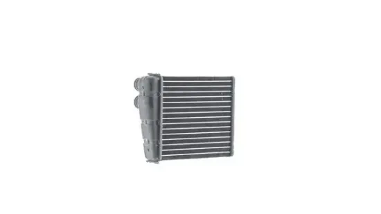 Wärmetauscher, Innenraumheizung MAHLE AH 321 000S Bild Wärmetauscher, Innenraumheizung MAHLE AH 321 000S