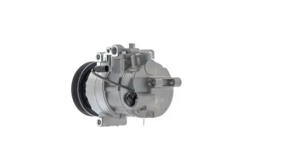 Kompressor, Klimaanlage 12 V MAHLE ACP 591 000S Bild Kompressor, Klimaanlage 12 V MAHLE ACP 591 000S
