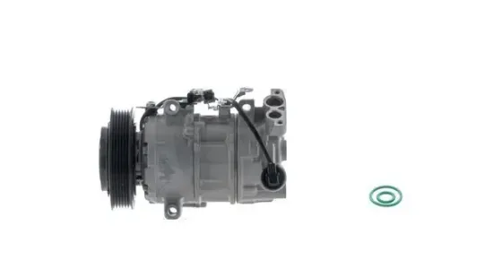 Kompressor, Klimaanlage 12 V MAHLE ACP 1587 000S Bild Kompressor, Klimaanlage 12 V MAHLE ACP 1587 000S