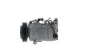 Kompressor, Klimaanlage 12 V MAHLE ACP 1587 000S Bild Kompressor, Klimaanlage 12 V MAHLE ACP 1587 000S