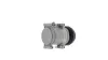 Kompressor, Klimaanlage 12 V MAHLE ACP 1605 000S Bild Kompressor, Klimaanlage 12 V MAHLE ACP 1605 000S