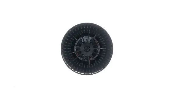 Innenraumgebläse 12 V MAHLE AB 241 000S