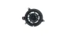 Innenraumgebläse 12 V MAHLE AB 374 000S