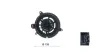 Innenraumgebläse 12 V MAHLE AB 374 000S Bild Innenraumgebläse 12 V MAHLE AB 374 000S