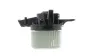 Innenraumgebläse 12 V MAHLE AB 383 000S Bild Innenraumgebläse 12 V MAHLE AB 383 000S