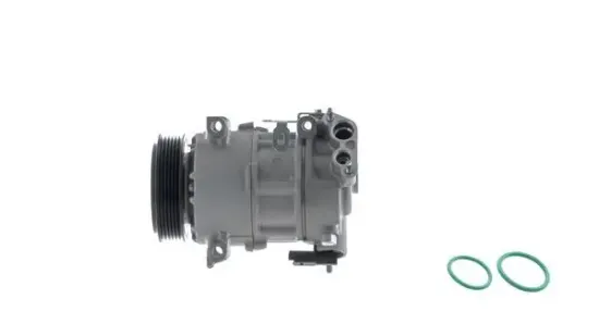 Kompressor, Klimaanlage 12 V MAHLE ACP 543 000S Bild Kompressor, Klimaanlage 12 V MAHLE ACP 543 000S