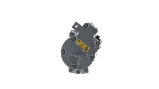 Kompressor, Klimaanlage 432 V MAHLE ACP 1662 000P Bild Kompressor, Klimaanlage 432 V MAHLE ACP 1662 000P