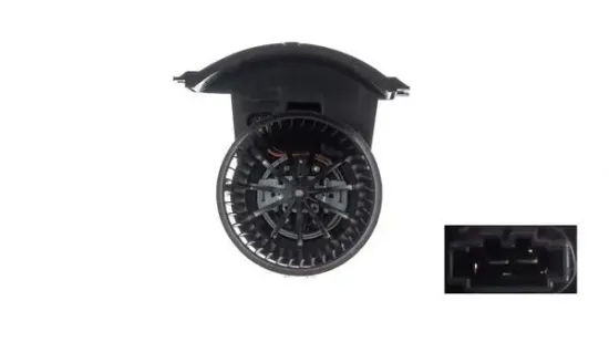 Innenraumgebläse 12 V MAHLE AB 403 000S Bild Innenraumgebläse 12 V MAHLE AB 403 000S